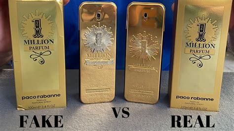 1 million perfume real vs fake|1 million fragrance.